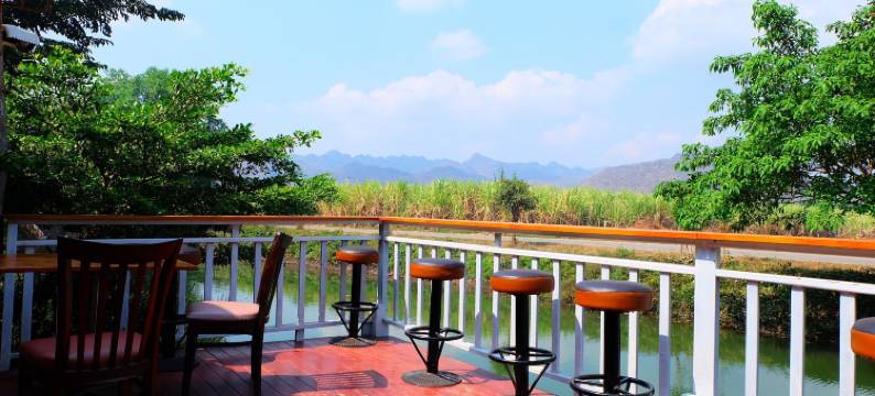 班普朗度假村(Baan Plang Resort)图片