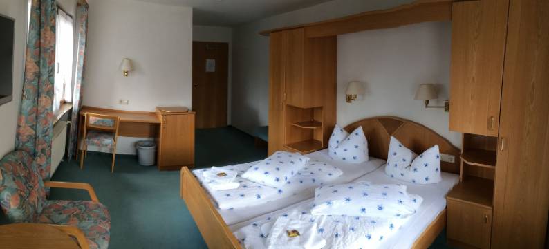 里奇巴克里酒店(Gasthof Richebächli)图片