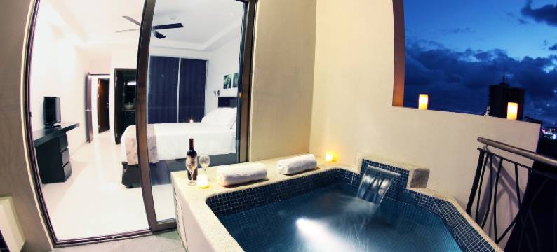 欧神诺精品画廊酒店(Oceano Boutique Hotel & Bistró)图片