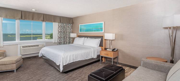 Holiday Inn Express 安纳波利斯东肯特岛(Holiday Inn Express Annapolis East-Kent Island)图片