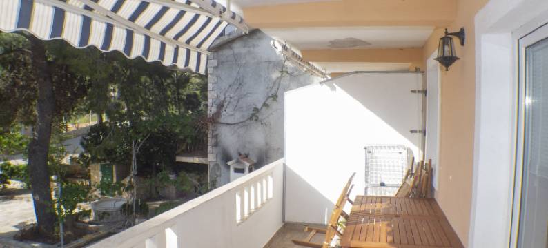 广场公寓酒店(Apartments Plaža)图片