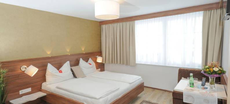 瓦尔纳酒店及餐厅(Hotel Restaurant Wallner I Contactless Check-IN)图片