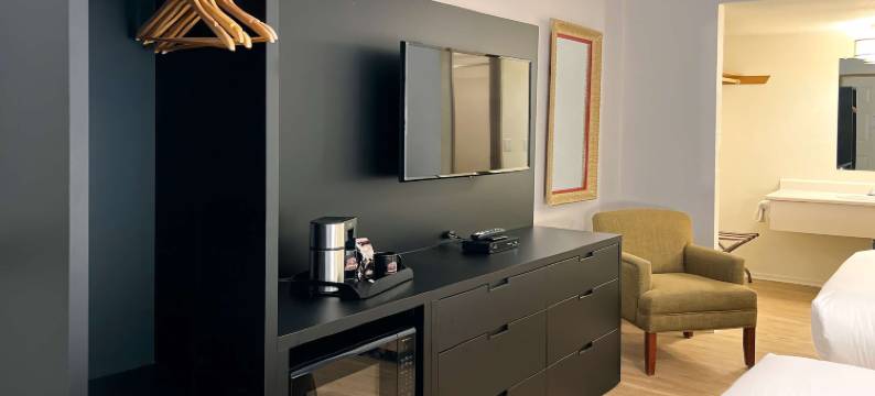 市中心 - 海岸酒店(The Downtown, a Coast Hotel)图片