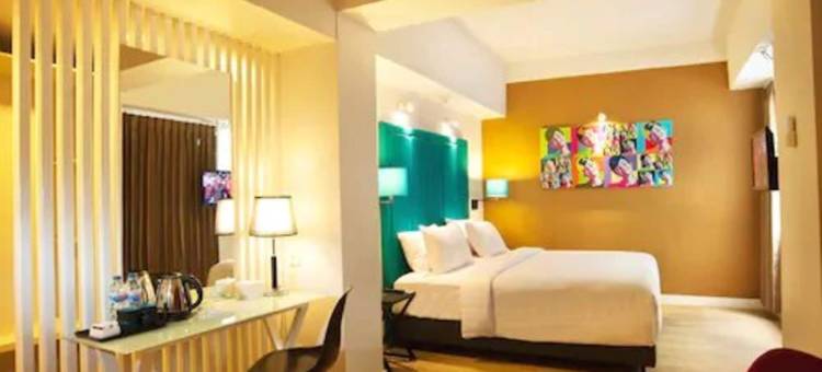 伊多普酒店-由普拉桑提酒店管理(Idoop Hotel by Prasanthi)图片