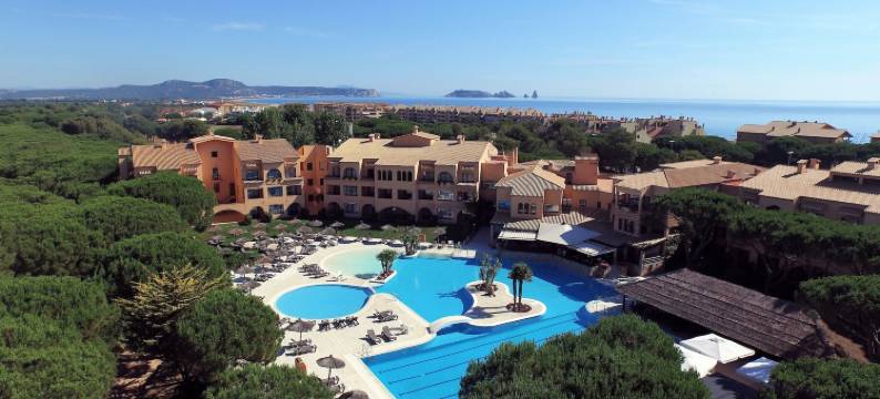 拉科斯塔酒店高尔夫及海滩度假酒店(La Costa Hotel Golf & Beach Resort)图片