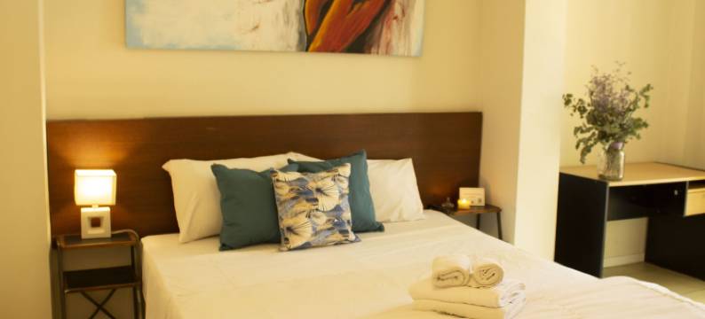 DOT乌瓦斯公寓酒店(Uvas Apart Hotel)图片