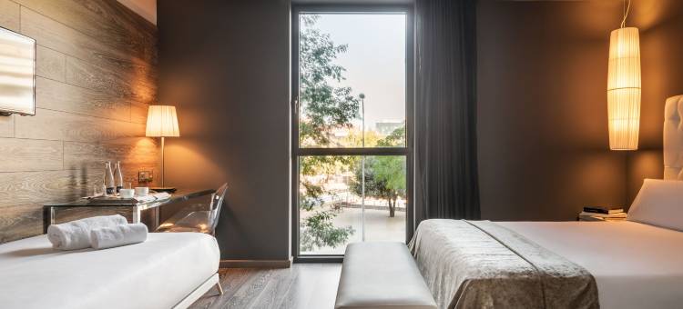 欧罗巴SB广场酒店(Hotel SB Plaza Europa)图片