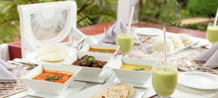 苏格兰种植者 - 格伦德文小屋(Scottish Planter Bungalow- Thema Collection)图片