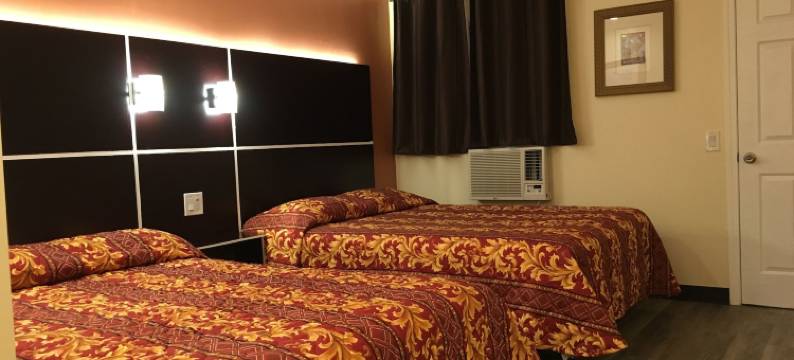 林肯公园汽车旅馆(Lincoln Park Motel)图片