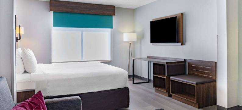 Wingate by Wyndham Duluth/Atlanta图片