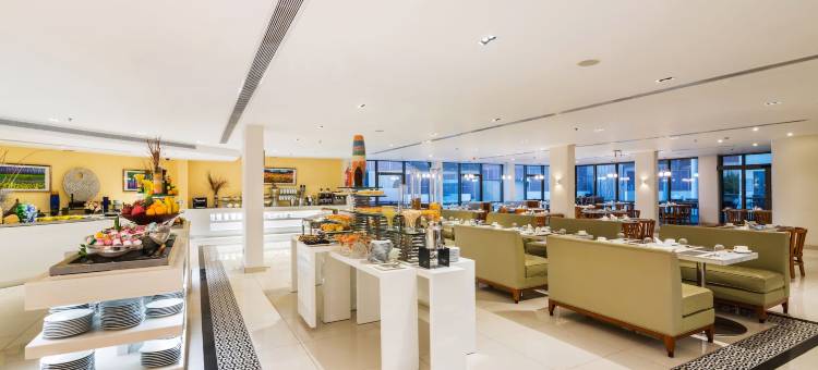 阿雷姆别墅酒店(Alreem Village Hotel)图片