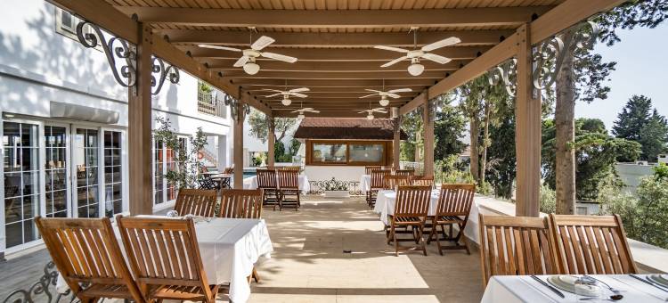 Manzara精品酒店(Manzara Boutique Hotel - Adults Only)图片