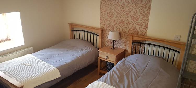 带夹层的七人公寓(Apartment Sleeps 7 with Mezzanine)图片