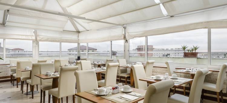 埃克多穆斯金宫酒店(Exe Domus Aurea)图片