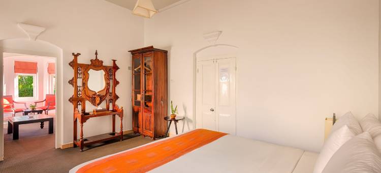 泽维尔的小屋(Xavier's Cottage)图片