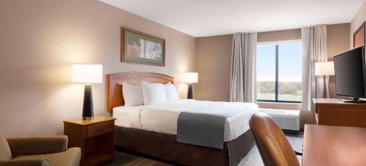 Wingate by Wyndham Bentonville Airport图片