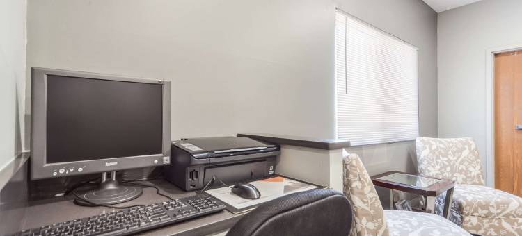 凯艺套房酒店(Quality Inn & Suites West Omaha - NE Linclon)图片
