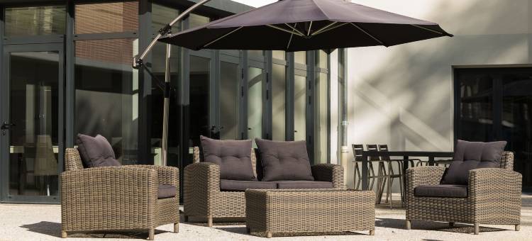 塞纳奥公寓式酒店(Zenao Appart'Hotel Nevers)图片