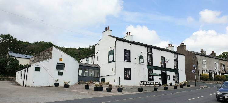 乔治华盛顿酒店(George Washington Inn)图片