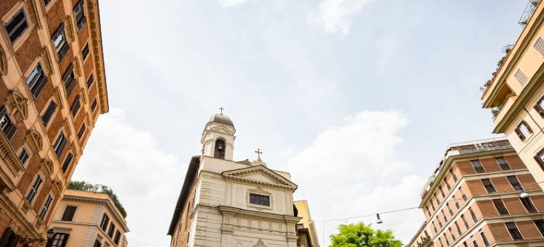 斗兽场之家酒店(Domus Colosseo)图片