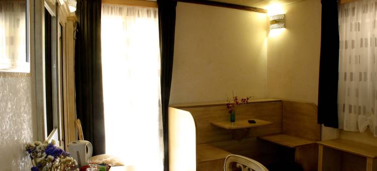 卡迪纳尔住宿加早餐旅馆(B&B Residenza Cardinale)图片