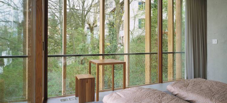 巴塞尔青年旅馆(Basel Youth Hostel)图片