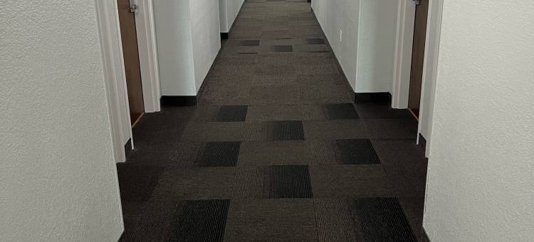 埃尔里诺6号汽车旅馆(Motel 6 El Reno, OK)图片