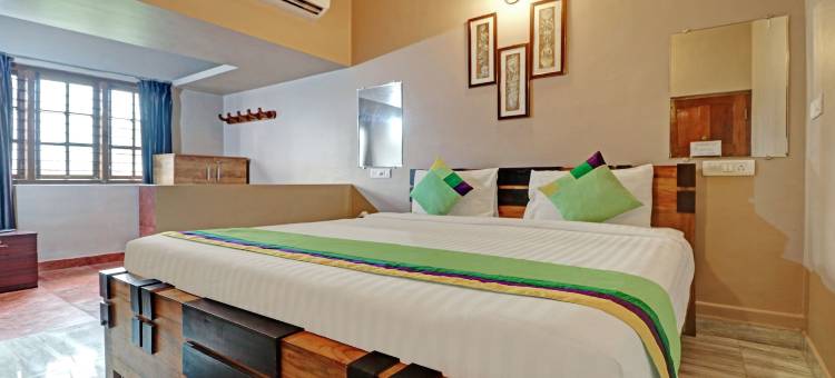 Treebo Avyukta 住宿(Treebo Avyukta Stay)图片