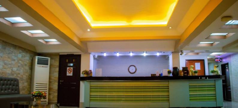 名片酒店及度假村(Visiting Card Hotel & Resort)图片