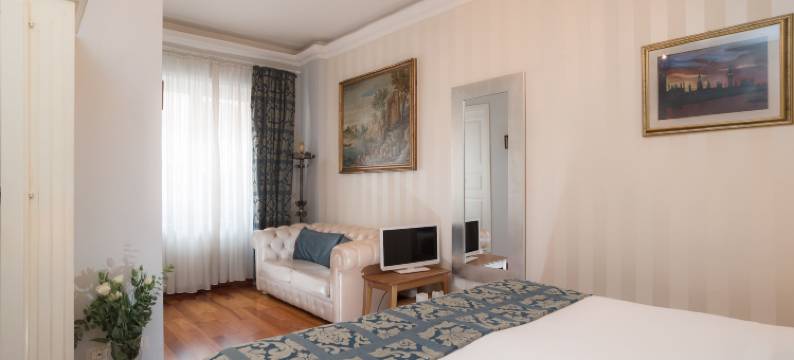 索托拉卡普拉酒店(Sotto la Cupola)图片