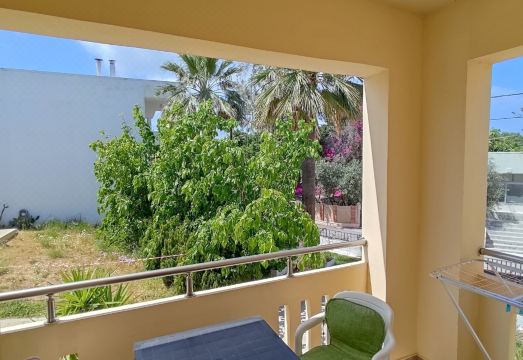 Zinovia Hotel Overview