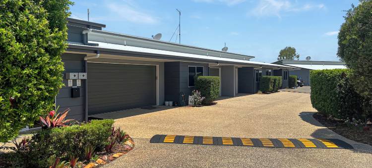 直营精选 - 甘河别墅酒店式公寓(Direct Collective - Villas on Rivergum)图片