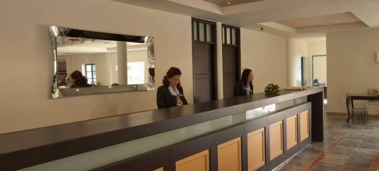 席尔瓦海滩度假酒店(Silva Beach Hotel)图片