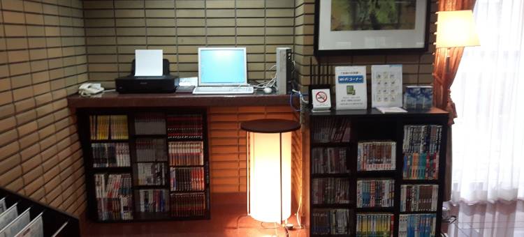 相模原皇冠山酒店(Hotel Crown Hills Sagamihara)图片