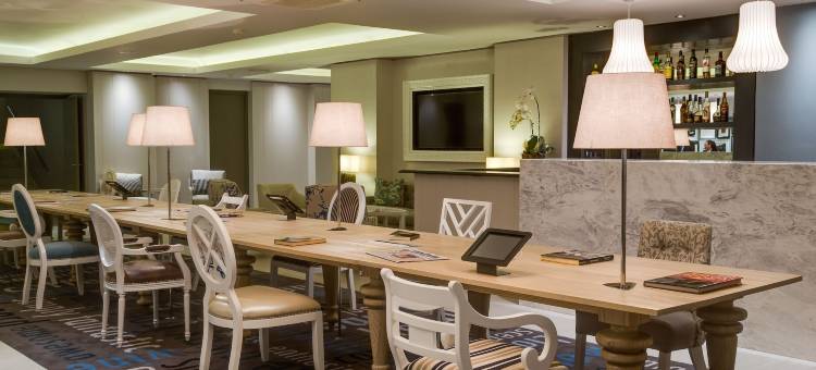 Protea Hotel Cape Town Sea Point图片