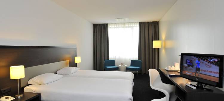 公园城 - 林堡弗莱彻餐厅酒店(Fletcher Hotel-Restaurant Parkstad- Zuid Limburg)图片