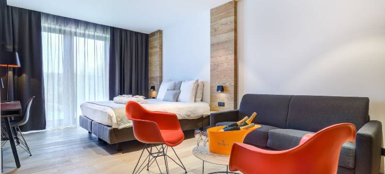 R经验酒店(R Hotel Experiences)图片