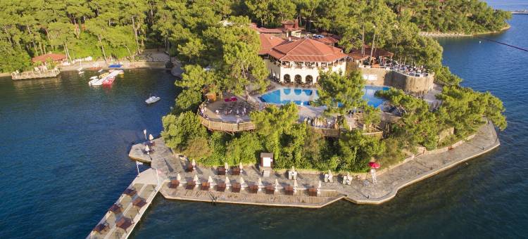 Marmaris湾度假村 - 限成人(Marmaris Bay Resort - Adults Only)图片