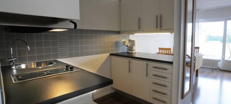 达尔斯朗德酒店(Hotell Dalsland)图片