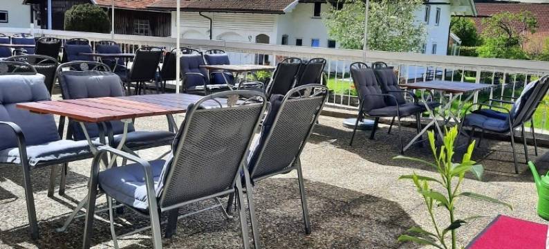 阿尔布雷奇特兰德酒店(Landhotel Albrecht)图片