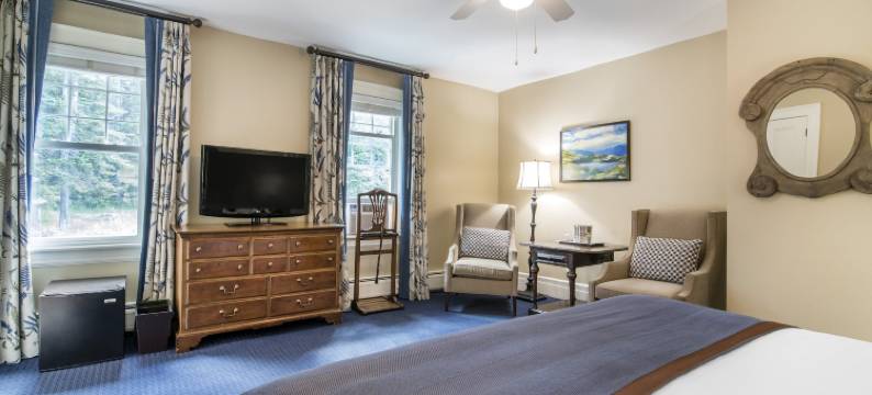 布雷顿阿尔姆斯欧姆尼旅馆-华盛顿山度假村(Omni Bretton Arms Inn at Mount Washington Resort)图片