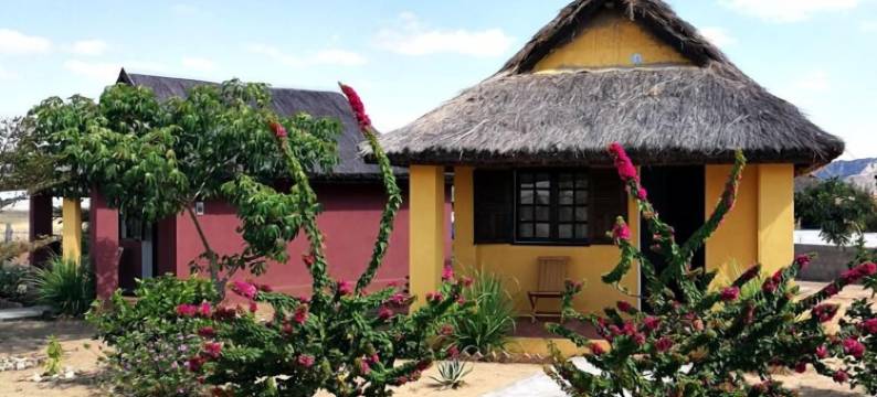 H1 伊萨卢酒店(Hotel H1 Isalo)图片