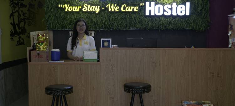 阳光青年旅舍(Sunny Hostel)图片