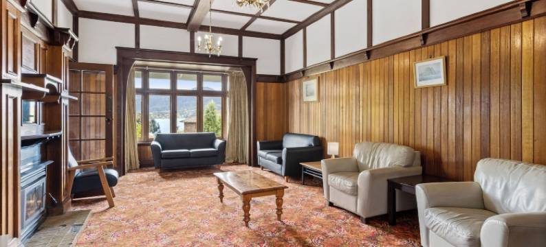 滨河汽车旅馆别墅(Riverfront Motel & Villas)图片