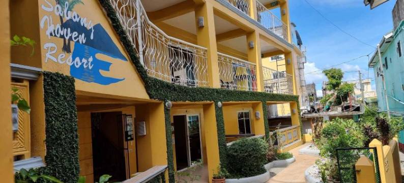 沙邦绿洲度假村(Sabang Oasis Resort)图片