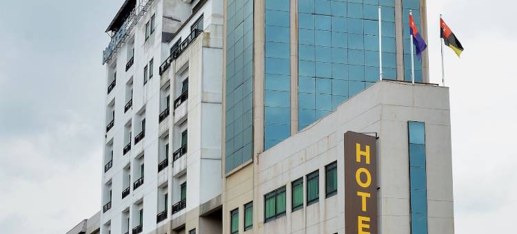 麻拉尔99酒店(Muarar 99 Hotel)图片