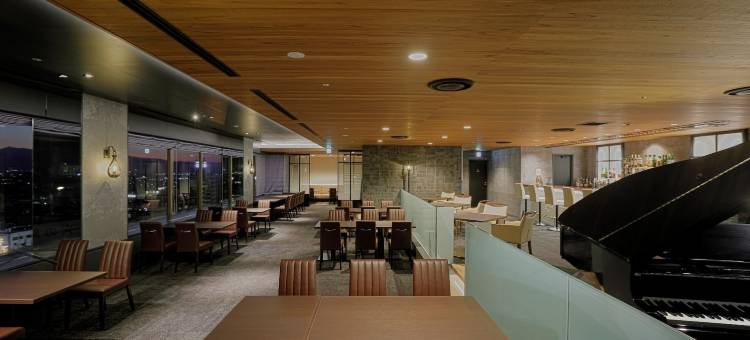 会津若松华盛顿酒店(Aizuwakamatsu Washington Hotel)图片