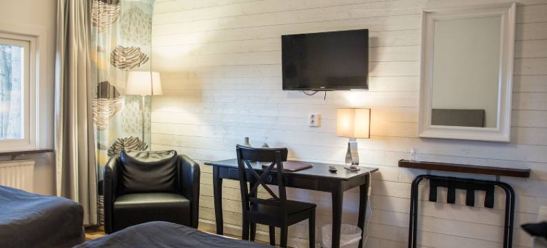 苏格斯塔特汽车旅馆(Sjögestad Motell)图片