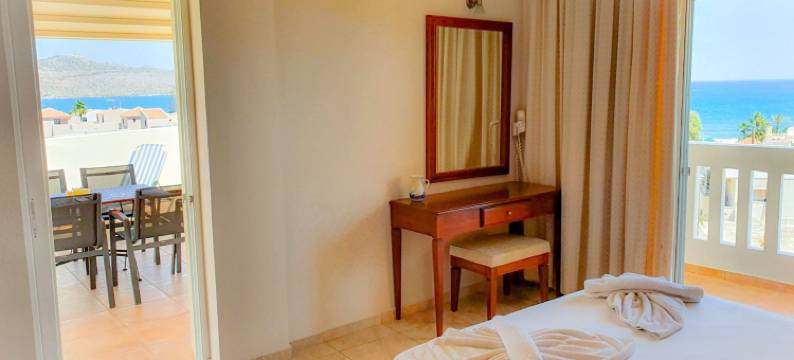 卡里玛拉酒店(Kalimera Hotel)图片