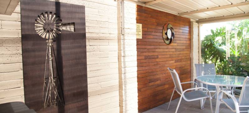 江科什汽车旅馆(Junction Motel)图片